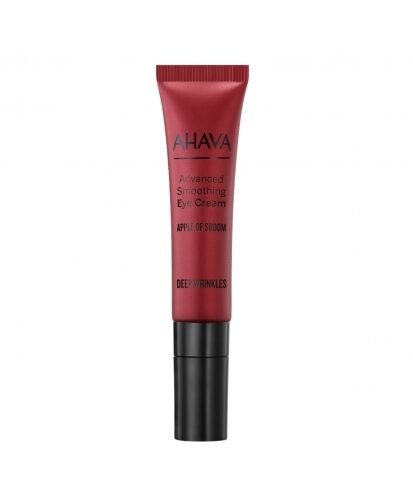 AHAVA apple of sodom paakių kremas, 15 ml