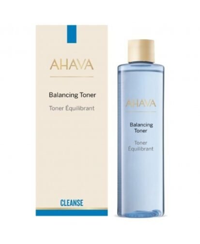 AHAVA odos balansą atstatantis tonikas, 250 ml
