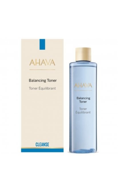 AHAVA odos balansą atstatantis tonikas, 250 ml