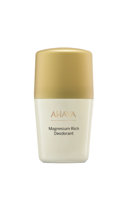 AHAVA dezodorantas moterims, 50 ml