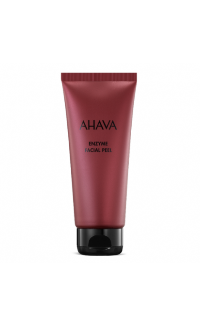 AHAVA apple of sodom enziminis šveitiklis, 100 ml