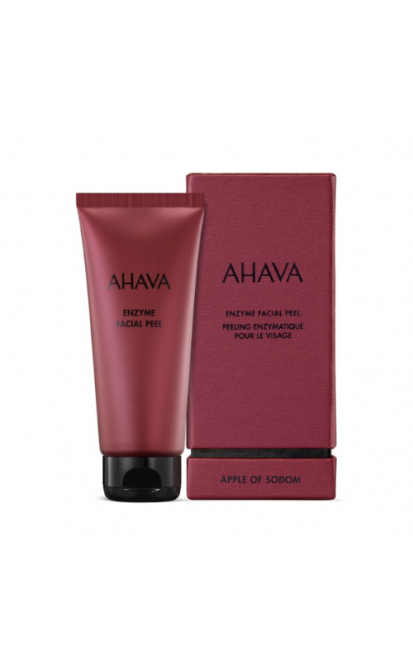 AHAVA apple of sodom enziminis šveitiklis, 100 ml 2