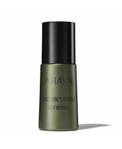 AHAVA pretinol™ serumas, 30 ml