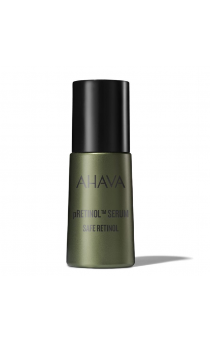 AHAVA pretinol™ serumas, 30 ml