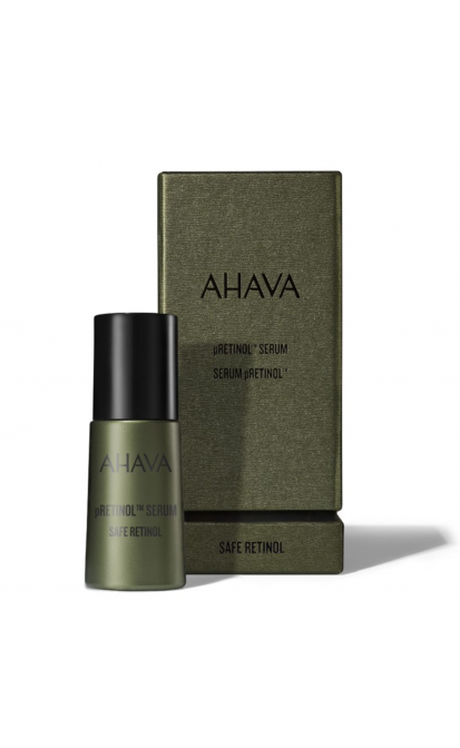 AHAVA pretinol™ serumas, 30 ml 2
