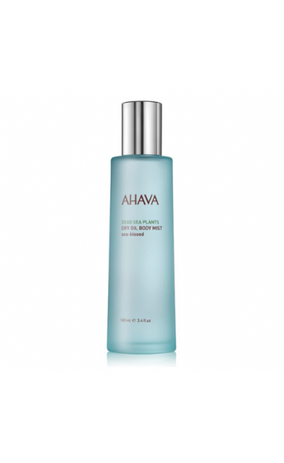 AHAVA sea-kissed sauso aliejaus kūno purškiklis, 100 ml