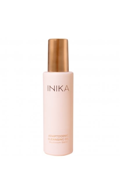 INIKA Organic adaptogeninis valomasis aliejus, 80 ml