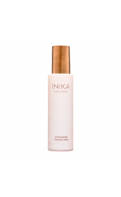 INIKA Organic drėkinanti veido dulksna, 120 ml