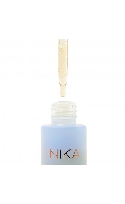 INIKA Organic hialurono rūgšties kompleksas, 30 ml 2