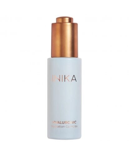 INIKA Organic hialurono rūgšties kompleksas, 30 ml