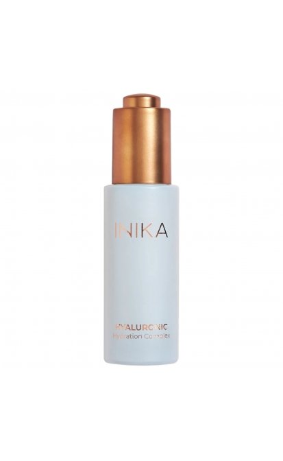 INIKA Organic hialurono rūgšties kompleksas, 30 ml