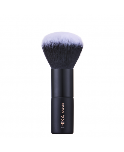 INIKA Organic kabuki šepetėlis