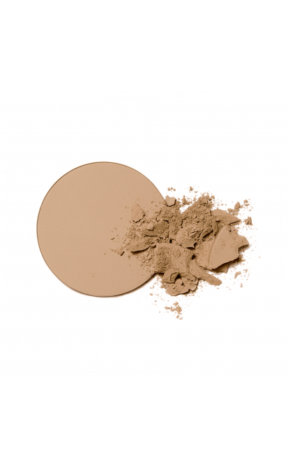 INIKA Organic kompaktinė mineralinė pudra – trust, 8 g 3