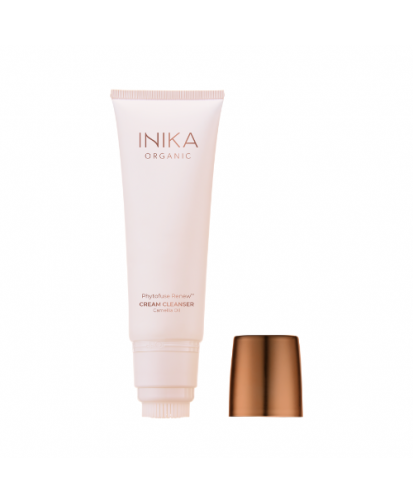 INIKA Organic phytofuse renew™ kreminis prausiklis, 100 ml