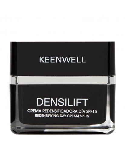 Keenwell densilift atkuriamasis dieninis veido kremas spf 15, 50 ml