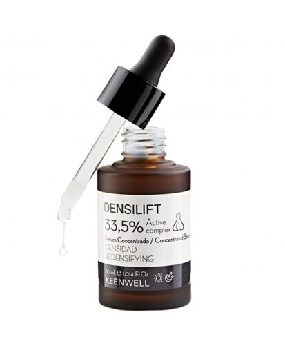 Keenwell densilift koncentruotas serumas 33, 5%, 30 ml
