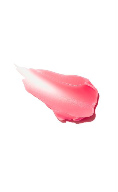 Keenwell naktinė lūpų kaukė raspberry, 15 ml 2