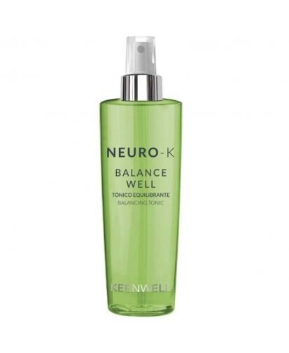 Keenwell neuro-k balance well tonikas, 200 ml