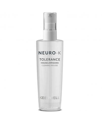 Keenwell neuro-k tolerance valomosios putos, 200 ml