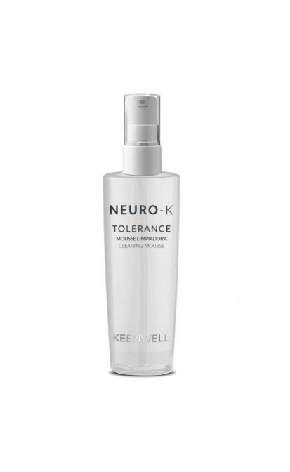 Keenwell neuro-k tolerance valomosios putos, 200 ml
