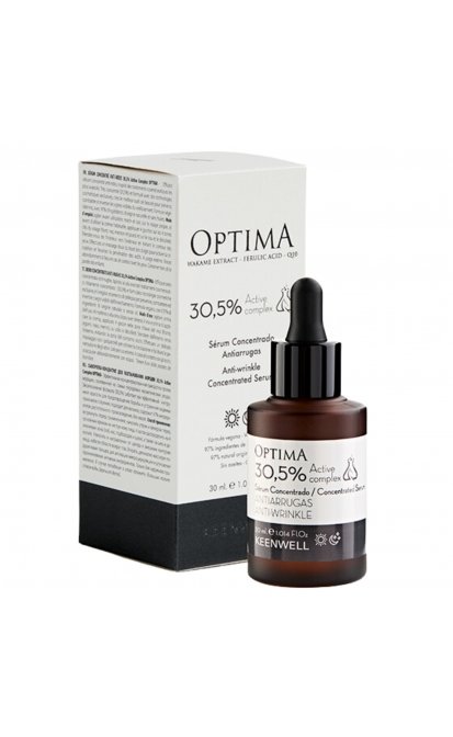 Keenwell optima koncentruotas serumas 30, 50%, 30 ml 2