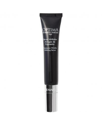 Keenwell optima stangrumo pojūtį suteikiantis serumas, 20 ml