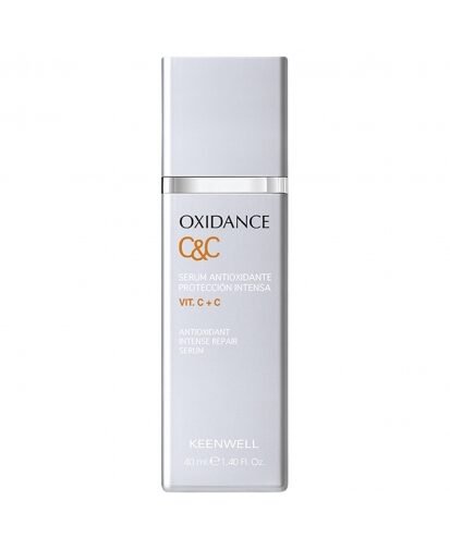 Keenwell oxidance serumas su vitaminu c, 40 ml