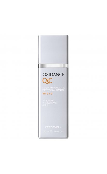 Keenwell oxidance serumas su vitaminu c, 40 ml