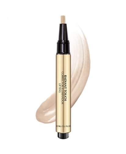 Keenwell radiant touch maskuoklis (nr.102), 2.5 ml