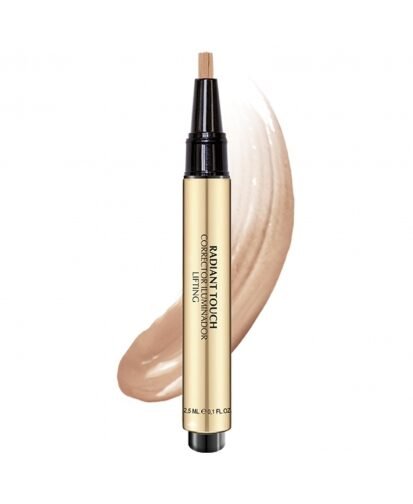 Keenwell radiant touch maskuoklis (nr.103), 2.5 ml