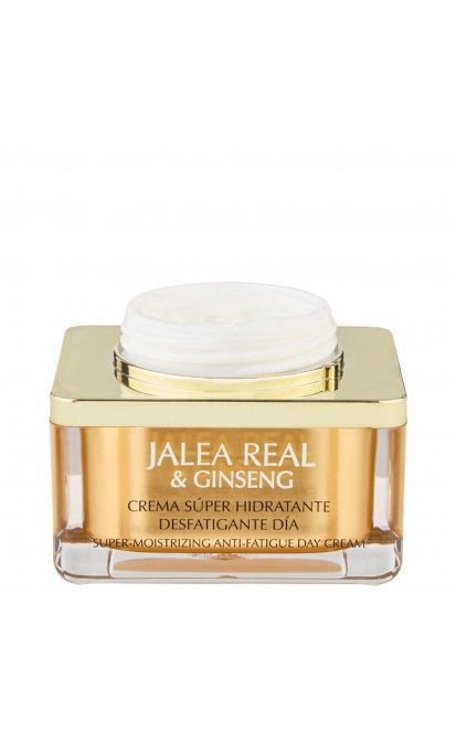 Keenwell royal jelly intensyviai drėkinantis dieninis veido kremas, 50 ml 2