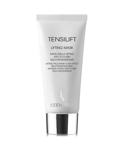 Keenwell tensilift veido kaukė, 60 ml