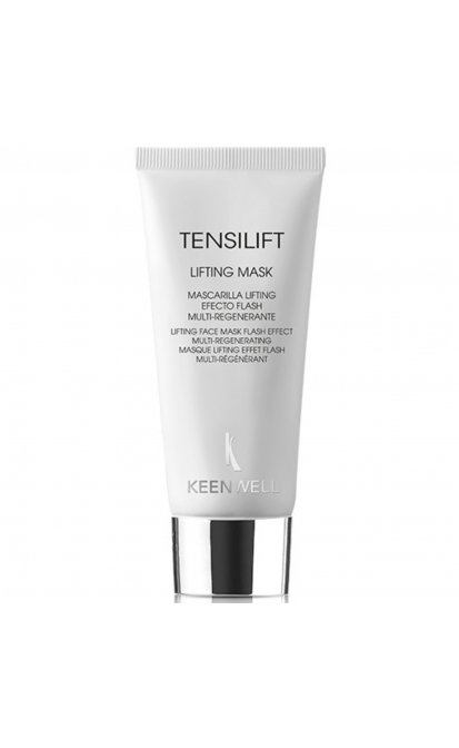 Keenwell tensilift veido kaukė, 60 ml