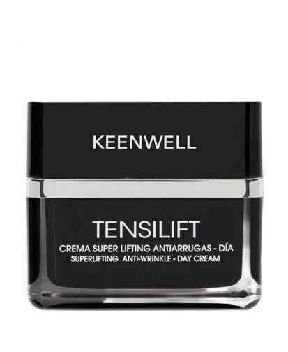 Keenwell tensilift dieninis kremas, 50 ml