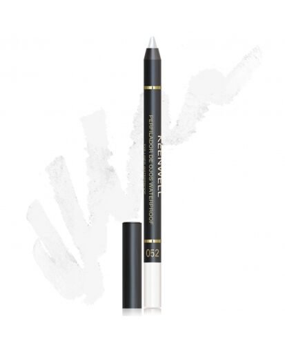 Keenwell vandeniui atsparus akių pieštukas (nr. 52), 1.5 g