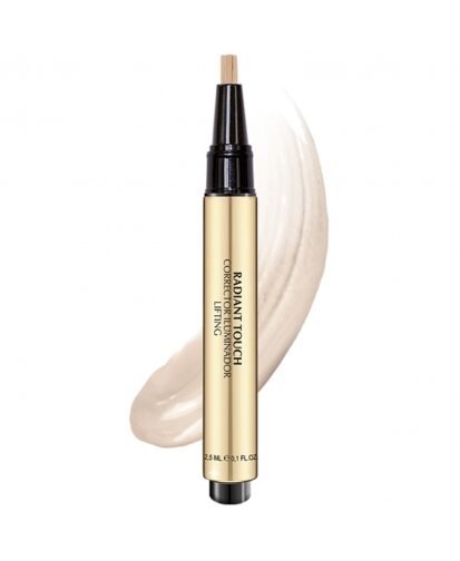 Keenwell radiant touch maskuoklis (nr.105), 2.5 ml