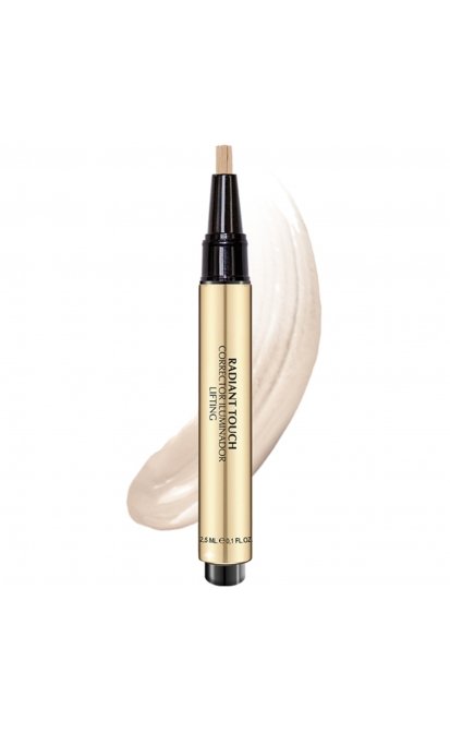 Keenwell radiant touch maskuoklis (nr.105), 2.5 ml