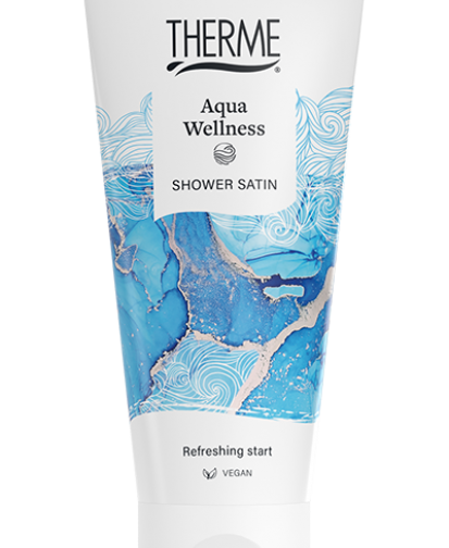Therme aqua wellness kūno prausiklis, 200 ml