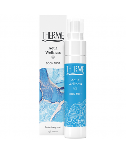 Therme aqua wellness kūno dulksna, 60 ml