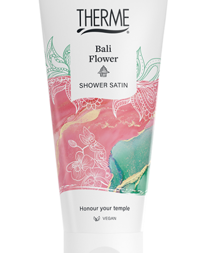 Therme bali flower kūno prausiklis, 200 ml