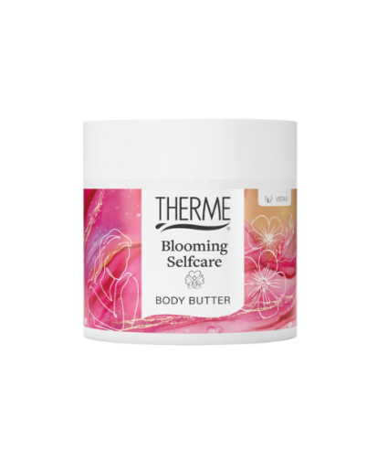 Therme blooming selfcare kūno sviestas, 225 g