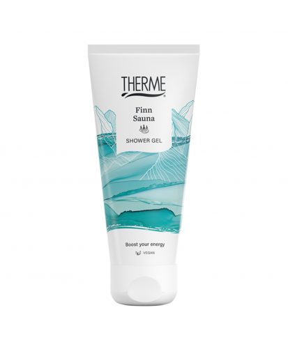 Therme finn sauna dušo gelis, 200 ml