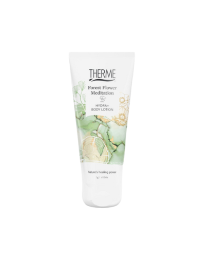 Therme forest flower meditation kūno losjonas, 200 ml