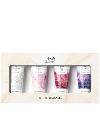 Therme gift of wellness rinkinys