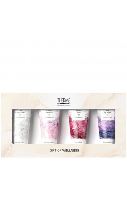 Therme gift of wellness rinkinys