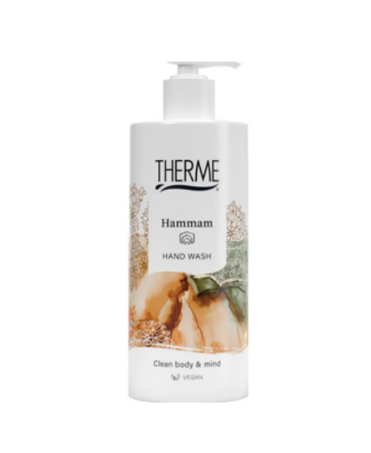 Therme hammam rankų muilas, 300 ml