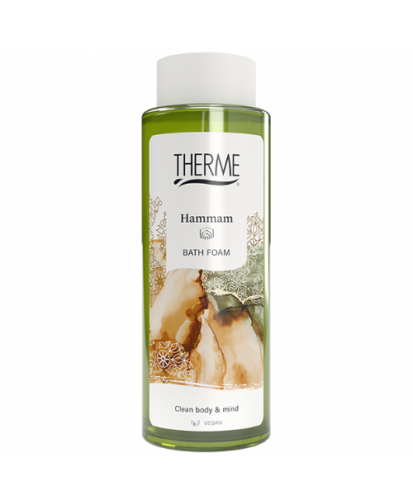 Therme hammam vonios putos, 500 ml