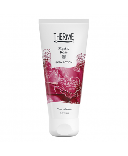 Therme mystic rose kūno losjonas, 200 ml