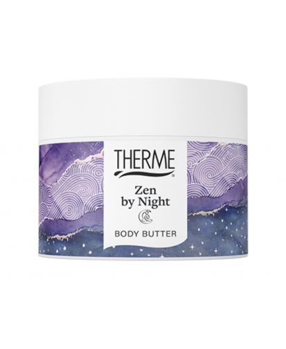 Therme zen by night kūno sviestas, 225 g