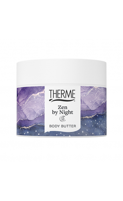 Therme zen by night kūno sviestas, 225 g